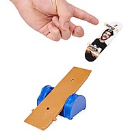 Tech Deck VS Series 2 Skate Dedo Sunny: diversão realista para crianças - imagem 2