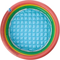 Piscina Inflável Brizi: Diversão Segura para Crianças! - imagem 2