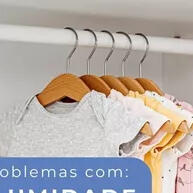 Kit Secar Kids Evita Mofo 180g: Proteção Contra Umidade para Crianças - imagem 2