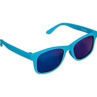 Óculos de Sol Azul Flexível BUBA 11742 – Proteção UV para Crianças - imagem 2