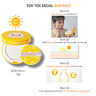 ATOPALM Kids: Protetor Solar UV para Crianças - imagem 2