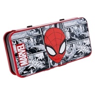 Organizador Decorado com Trava Homem-Aranha Plasútil - Prático e Seguro para Crianças - imagem 3