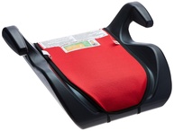 Assento de Elevação Styll Baby Vermelho: Segurança e Conforto para Crianças de 15 a 36kg - imagem 1