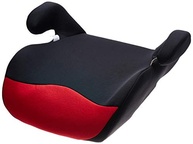 Assento de Elevação Styll Baby Preto/Vermelho: Segurança e Conforto para Crianças de 15-36kg - imagem 4