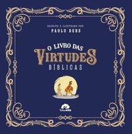 criancas-virtudes-para-livro-o-das-a-valores-essenciais-cultivando-biblicas-a