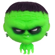Splats Head: Boneco Divertido para Moldar e Criar! - imagem 2