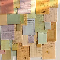 Papel Vintage Scrapbooking: 100 Peças para Criar! - imagem 1