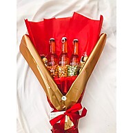 Papel de Seda Vermelho Rizzo: 100 Unidades para Criar! - imagem 2