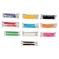 Play-Doh: Kit 10 Cores Básicas - Diversão Criativa! - imagem 2