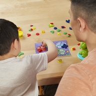 Play-Doh Sapo na Lagoa: Diversão Criativa! - imagem 2