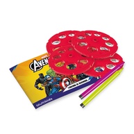 Projetor Avengers Multikids: Diversão Criativa! - imagem 2