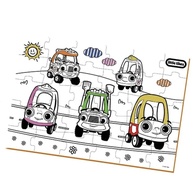 Quebra-Cabeça Colorir Little Tikes: Diversão Criativa! - imagem 2