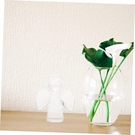 Anjos de Vidro Elegantes - Decoração Criativa para Mesa e Ambientes - imagem 5