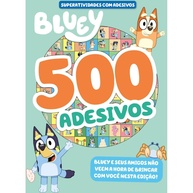 criativas-bluey-500-superatividades-aventuras-adesivos-com-adesivos-divertidos-para-a