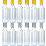 Mini Garrafinhas 50ml: Lembrancinhas Criativas - imagem 1