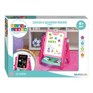 Lousa 2 em 1 Multikids: Desenvolva a Criatividade! - imagem 2