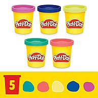 Play-Doh Brincar e Aprender: Estimule a Criatividade! - imagem 2