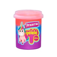 Gelelé Slime Doce: A Diversão que Modela a Criatividade! - imagem 2