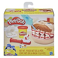 Play-Doh Dentista Mini: Diversão e Criatividade! - imagem 2