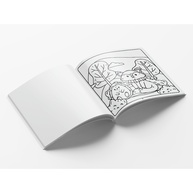 Livro de Colorir Adulto: Relaxamento e Criatividade - imagem 2