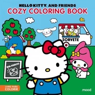 Livros de Colorir Bobbie Goods: Relaxamento e Criatividade - imagem 2