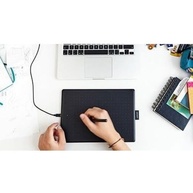 criatividade-mesa-projetos-wacom-digitalizadora-e-para-a-ctl672-media-seus-one-precisao-a