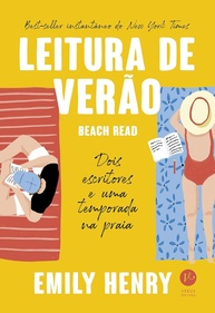 Leitura de Verão: Romance Divertido e Inteligente para Desbloquear a Criatividade - imagem 1