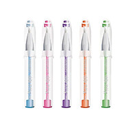 Caneta Gel Hello Kitty: 5 Cores para Sua Criatividade! - imagem 2