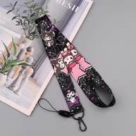 Lanyards Criativos: Chaveiros e Cordinhas para Celular - imagem 3