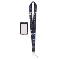 Lanyards Criativos: Chaveiros e Cordinhas Personalizadas - imagem 3