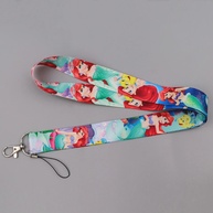 Lanyards Criativos: Chaveiros e Porta Cartões - imagem 3