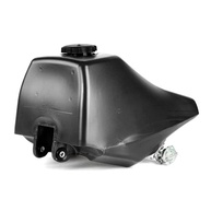 Kit de Plástico PW80 Preto - Componentes Premium para Projetos Criativos - imagem 4