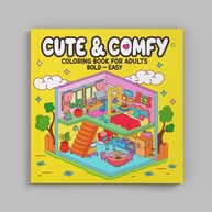 Livros de Colorir Adulto: Relaxe e Crie! - imagem 2