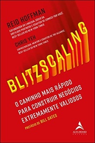 Blitzscaling: Domine o Crescimento Vertiginoso e Crie Negócios de Valor Inestimável - imagem 2