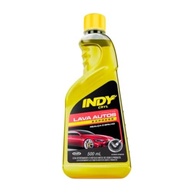 Lava Autos Express Indy Cril Start 500ml: Limpeza Poderosa e Rápida para Seu Veículo - imagem 2