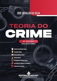 Teoria do Crime: Desvendando os Fundamentos do Direito Penal Brasileiro - imagem 2