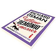 O Último Demônio a Matar: Mistério da Série Clube do Crime - imagem 2