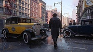 Mafia Trilogy: Reviva a Saga de Crime e Poder - imagem 5