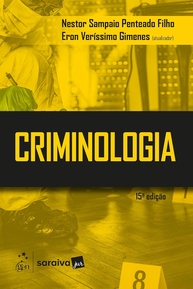 Criminologia 15ª Edição 2025: O Guia Essencial para Estudos e Concursos - imagem 1