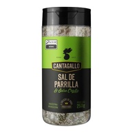 Sal de Parrilla & Salsa Criolla 250g - imagem 2