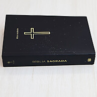 Kit Bíblia Sagrada NTLH + O Peregrino – Inspiração Cristã - imagem 2