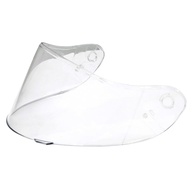 Viseira Capacete X11 Trust Cristal Fumê Cristal Fumê e Coloridas Original - imagem 1