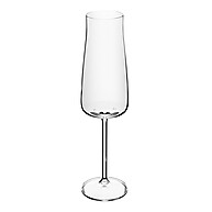 Taças de Champanhe Wolff Alex: Elegância em Cristal - imagem 2