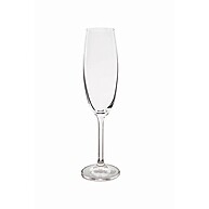 Taças de Champanhe Bohemia: Elegância em Cristal - imagem 2
