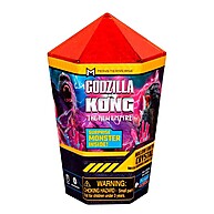 Cristal Godzilla: Descubra o Monstro Surpresa! - imagem 1