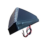 Lanterna Teto Volvo FH/FM: Full LED Cristal - imagem 2
