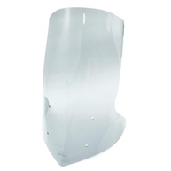 Bolha Cristal NC 700/750 (2016+) - Visibilidade e Proteção Superior - imagem 3