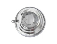 Lente Pisca Cristal Intruder 125 (2002-2016) - Dianteira ou Traseira - imagem 2