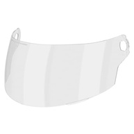 Viseira Pro Tork Stealth 2.0mm Cristal: Proteção e Estilo para Seu Capacete - imagem 2