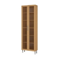Cristaleira Aspen: Elegância e Organização - imagem 1